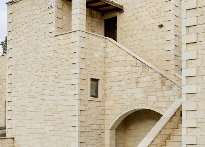 Contemporary Maisonette With Sea View Roof Terrace * ヘルソニソス