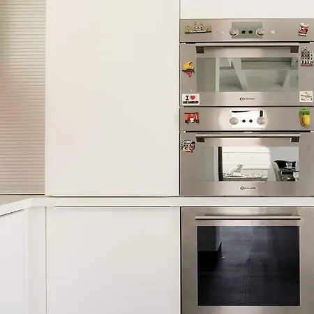 Contemporary Maisonette With Sea View Roof Terrace Apartament Hersonissos (Crete)