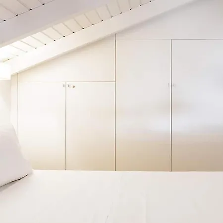 Lejlighed Contemporary Maisonette With Sea View Roof Terrace *
