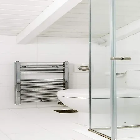 Contemporary Maisonette With Sea View Roof Terrace Lejlighed Hersonissos (Crete)