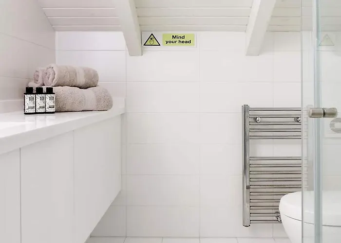 Contemporary Maisonette With Sea View Roof Terrace Hersonissos (Crete)