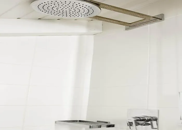 Contemporary Maisonette With Sea View Roof Terrace Apartament *