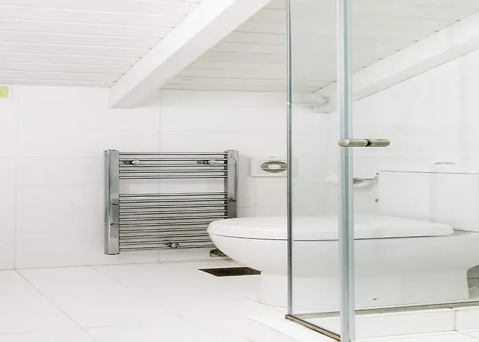 Contemporary Maisonette With Sea View Roof Terrace Apartament Hersonissos (Crete)