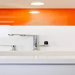 Apartment Contemporary Maisonette With Sea View Roof Terrace *