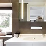 Contemporary Maisonette With Sea View Roof Terrace Apartment Hersonissos (Crete)
