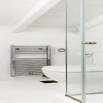 Contemporary Maisonette With Sea View Roof Terrace Apartment Hersonissos (Crete)
