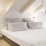 Apartment Contemporary Maisonette With Sea View Roof Terrace