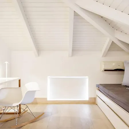 Contemporary Maisonette With Sea View Roof Terrace Hersonissos (Crete)