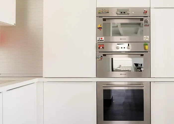 Contemporary Maisonette With Sea View Roof Terrace Apartment Hersonissos (Crete)