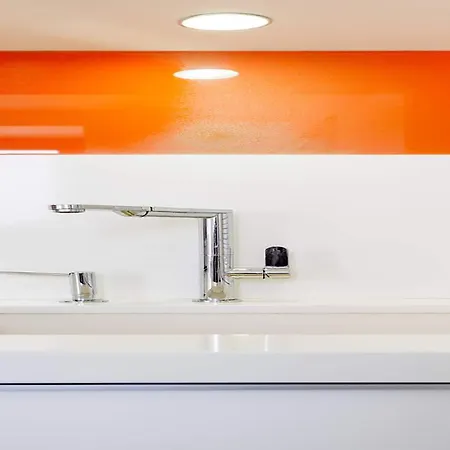 Apartman Contemporary Maisonette With Sea View Roof Terrace *