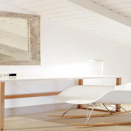 Contemporary Maisonette With Sea View Roof Terrace Hersonissos (Crete)