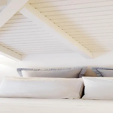 Contemporary Maisonette With Sea View Roof Terrace * Hersonissos (Crete)