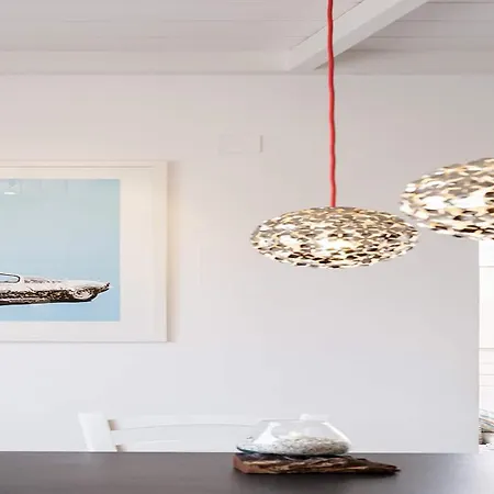 Contemporary Maisonette With Sea View Roof Terrace