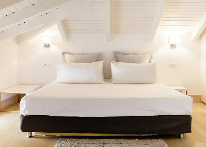 Contemporary Maisonette With Sea View Roof Terrace * Χερσόνησος