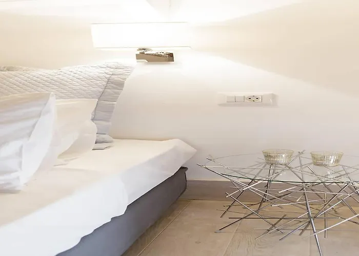 Διαμέρισμα Contemporary Maisonette With Sea View Roof Terrace Χερσόνησος